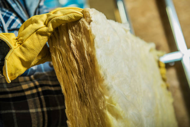 Attic Insulation Near Me in Midland City, AL