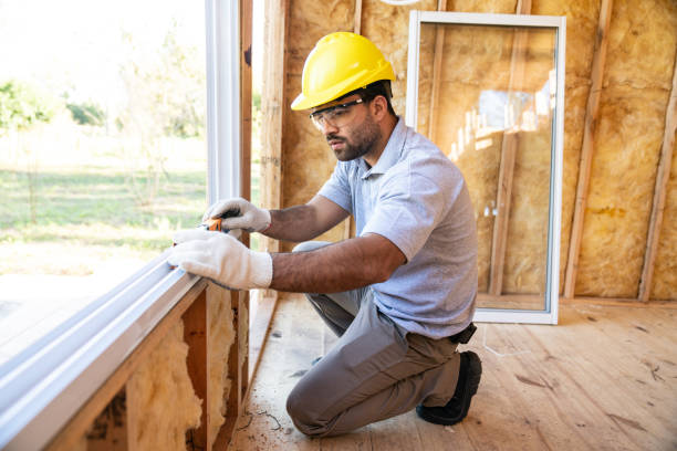 Best Insulation Repair Services  in Midland City, AL