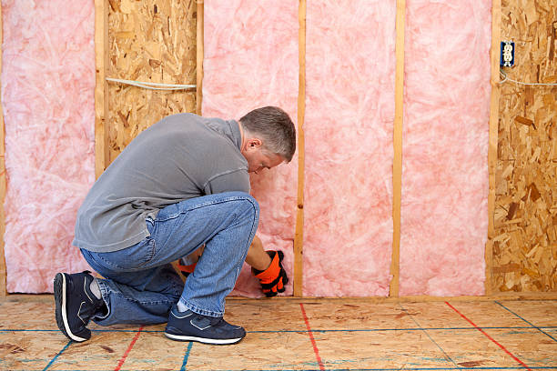 Best Spray Foam Insulation  in Midland City, AL